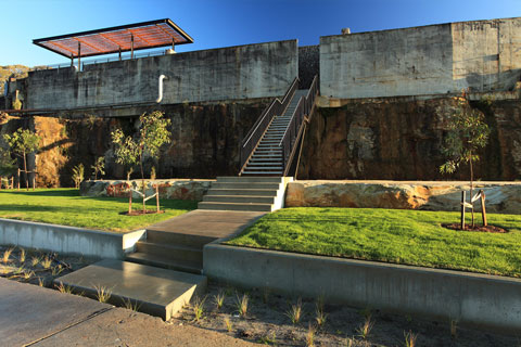 Ballast-Point-Park-Sydney