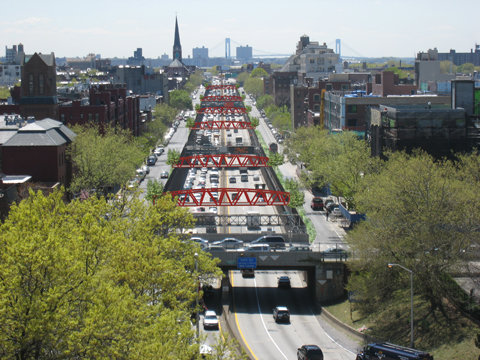 Starr-Whitehouse-BQE-Connections