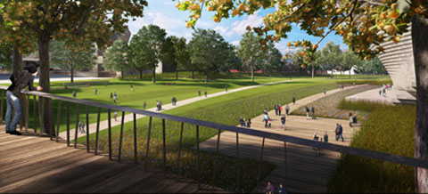 Gustafson-Porter-CityLife-Park-Milan