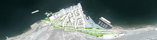 The Landscape Loop - Plan