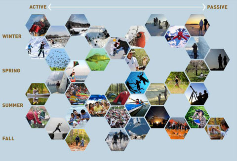 Northerly Island Framework Plan