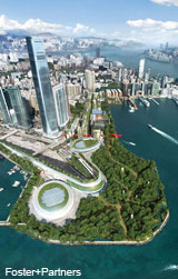Foster+Partners