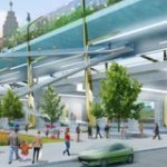 The Green Ribbon by Quadrangle image 4_ Ramp The Green Ribbon by Quadrangle image 4_ Ramp