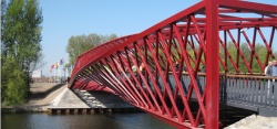 Bridge Bridge