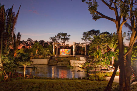 Link to Naples Botanical Garden website Naples Botanical Garden