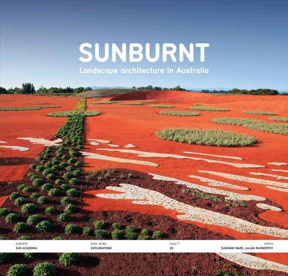 Sunburnt